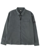 C.P. Company Zippered Overshirt