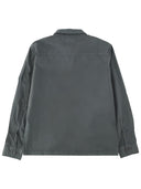 C.P. Company Zippered Overshirt