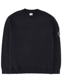 C.P. Firmen-Sweatshirt mit Logo