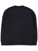 C.P. Firmen-Sweatshirt mit Logo