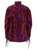 Dries Van Noten Blusa „Catya“