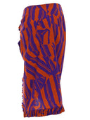 Dries Van Noten Midirock „Sina“