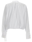 Dries Van Noten Blau „Cenver“