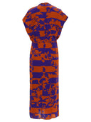 Dries Van Noten Kleid „Dilian“