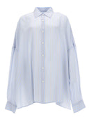 Dries Van Noten Hemd „Casia“