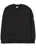 C.P. Firmen-Sweatshirt mit Logo