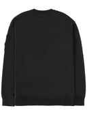 C.P. Firmen-Sweatshirt mit Logo