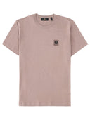 Belstaff T Shirt With Logo