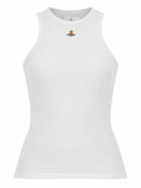 Vivienne Westwood Top Con Logo
