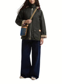 Paul Smith X Barbour "Bedale Paul Smith X Barbour" Jacket