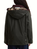 Paul Smith X Barbour "Bedale Paul Smith X Barbour" Jacket