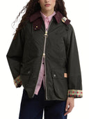 Paul Smith X Barbour "Bedale Paul Smith X Barbour" Jacket
