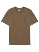 C.P. Company T Shirt With Logo