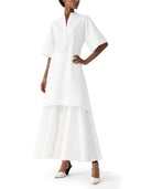 Jacquemus Tunic "Moisson"