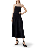 Jacquemus "Abiha" Long Dress