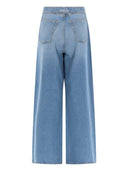 Amish "Roll Up" Jeans