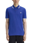 Fred Perry