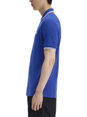 Fred Perry