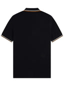 Fred Perry
