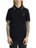 Fred Perry