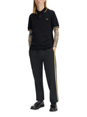 Fred Perry