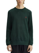 Fred Perry