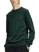 Fred Perry