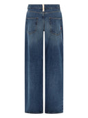 Amish "Jenny Axel" Jeans