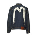 Evisu Coats