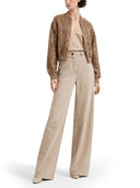 Brunello Cucinelli Denim Barrel Jeans