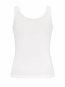 Chloé Tanktop mit Logo