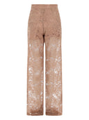 Sportmax Lace Pants