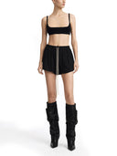 Rick Owens Lilies "Boxers" Shorts