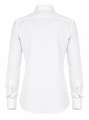 Zegna Shirt With French Collar