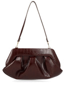 Themoirè-Tasche „Bios Baguette“.