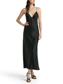 Khaite-Kleid „Taja“.