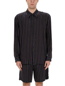 Dries Van Noten Hemd „Croom“