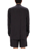 Dries Van Noten Hemd „Croom“