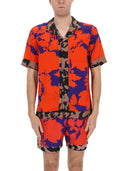 Dries Van Noten "Carlton" Shirt