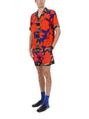 Dries Van Noten "Carlton" Shirt