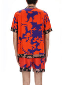 Dries Van Noten "Carlton" Shirt
