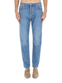 Brunello Cucinelli Jeans Cinque Tasche
