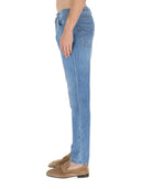 Brunello Cucinelli Jeans Cinque Tasche