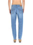 Brunello Cucinelli Five Pocket Jeans