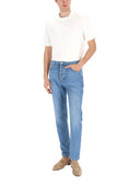 Brunello Cucinelli Five Pocket Jeans