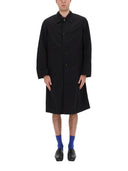 Dries Van Noten „Rankles“ Trenchcoat