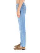 Brunello Cucinelli Traditional Fit Jeans