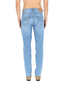 Brunello Cucinelli Traditional Fit Jeans