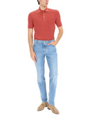 Brunello Cucinelli Traditional Fit Jeans
