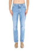 Brunello Cucinelli Traditional Fit Jeans